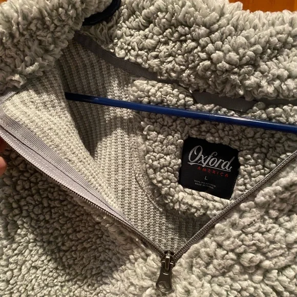 Oxford America Sherpa - Binghamton University - Picture 3 of 4